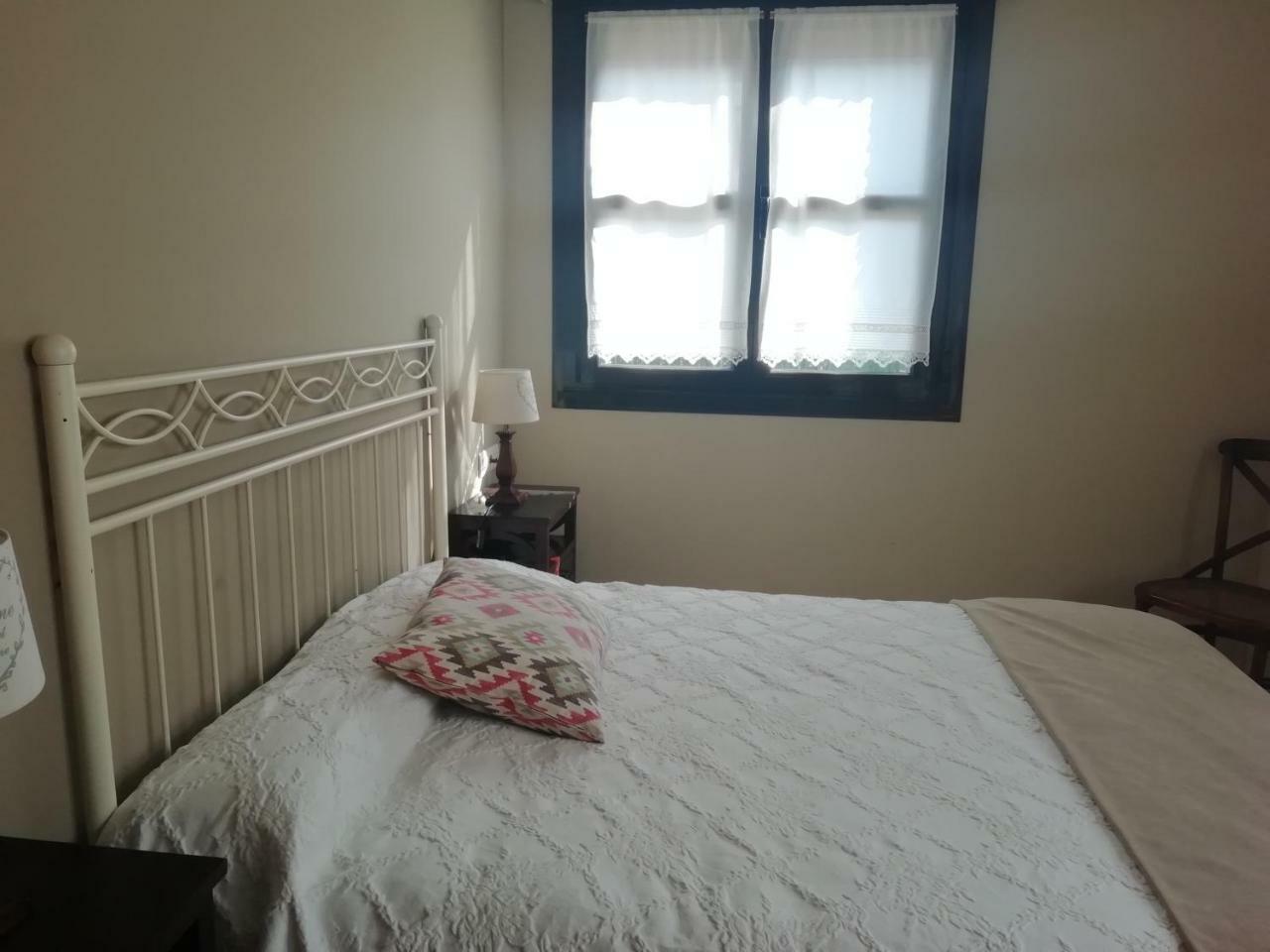 Apartamentos La Marina Ribadesella Dış mekan fotoğraf